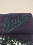 Sciarpa Lana Gucci