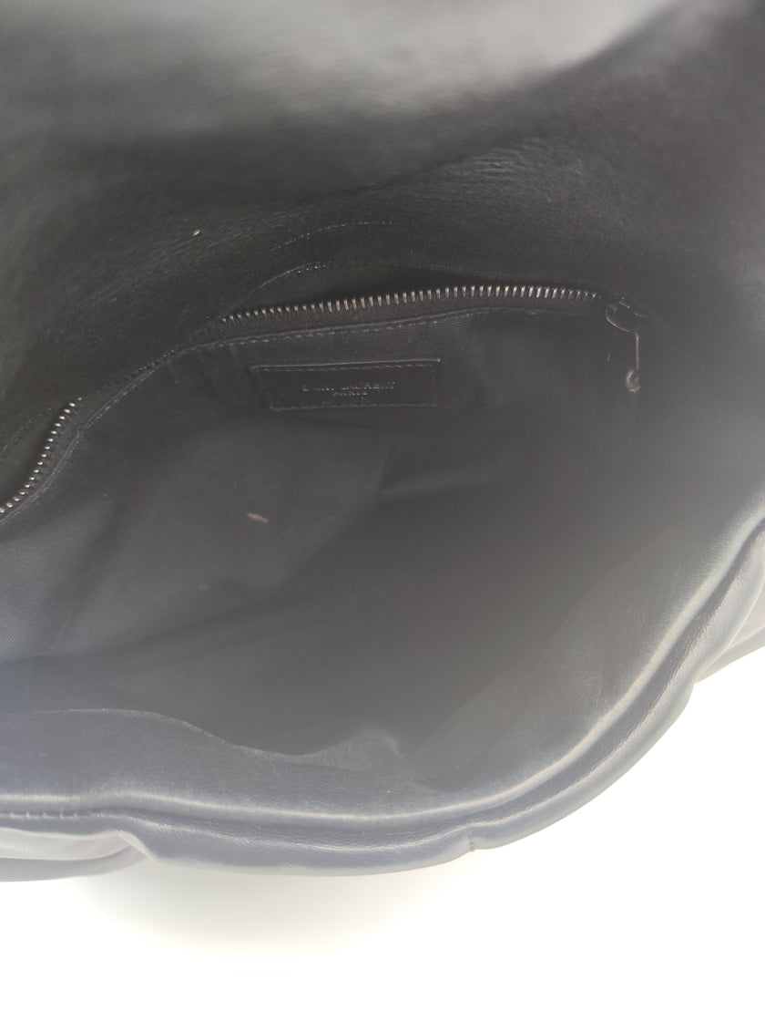 YSL Puffer