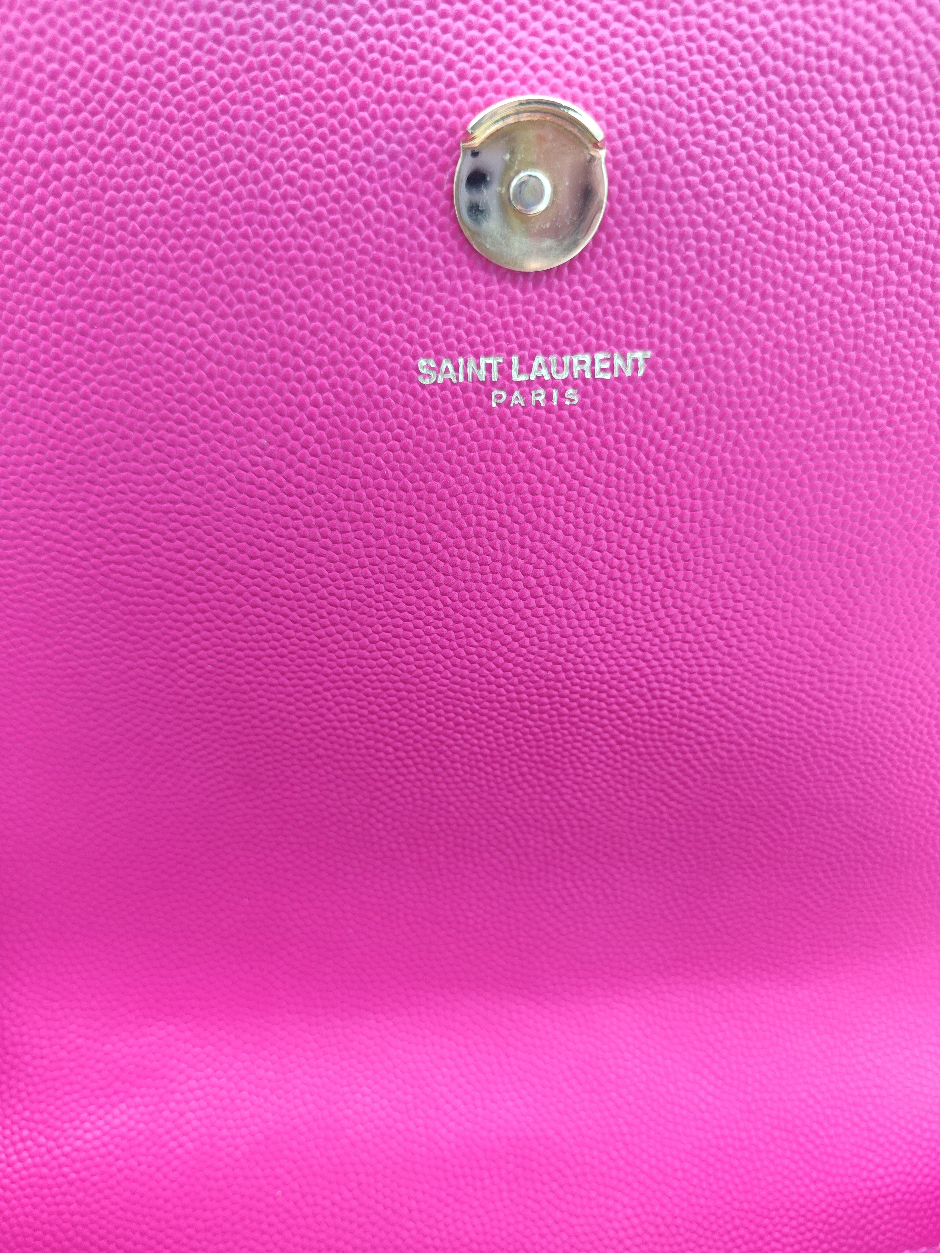 Saint Laurent Kate