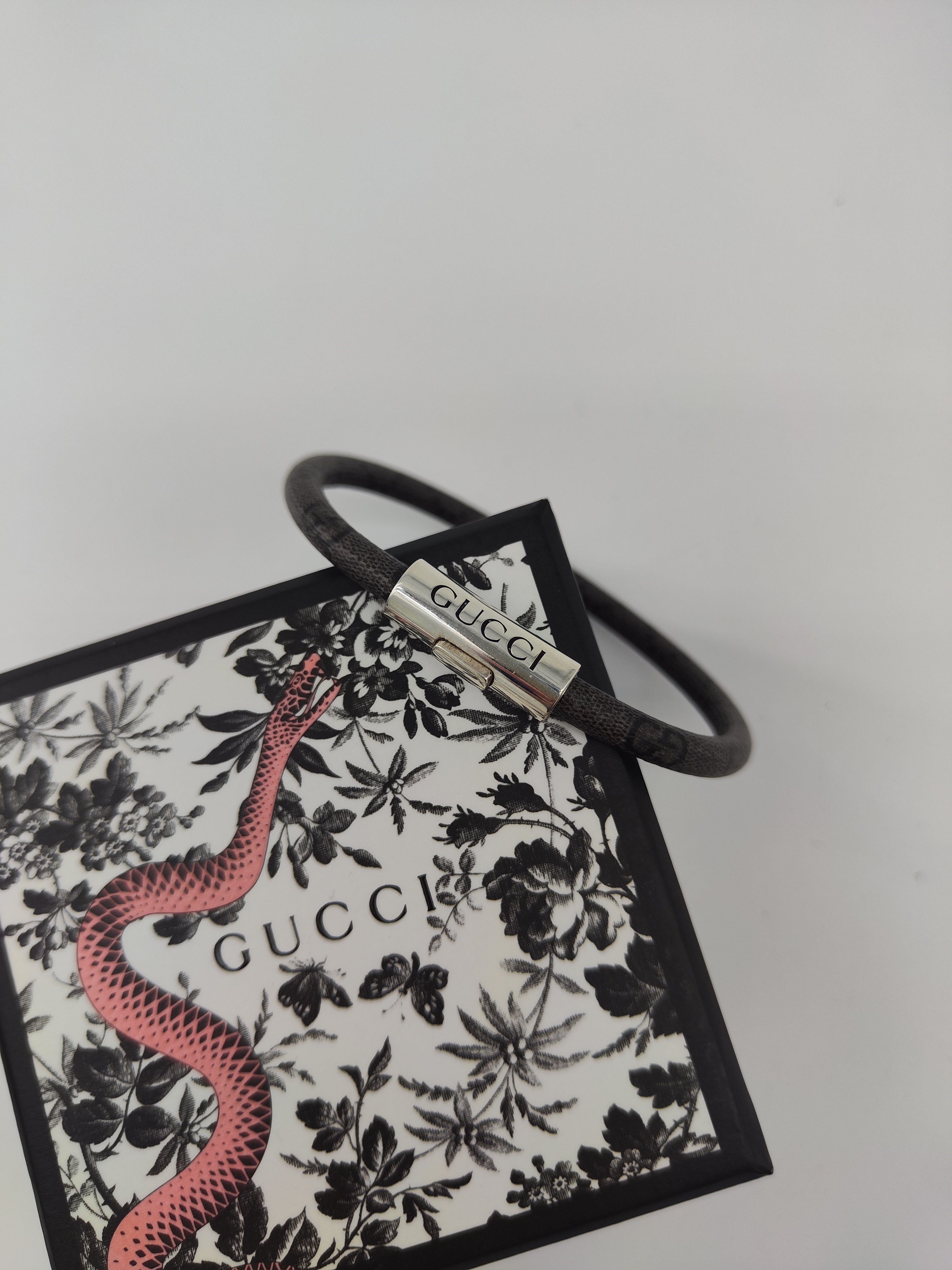 Bracciale Gucci