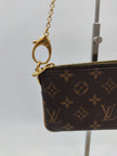 Pochette LV Milla
