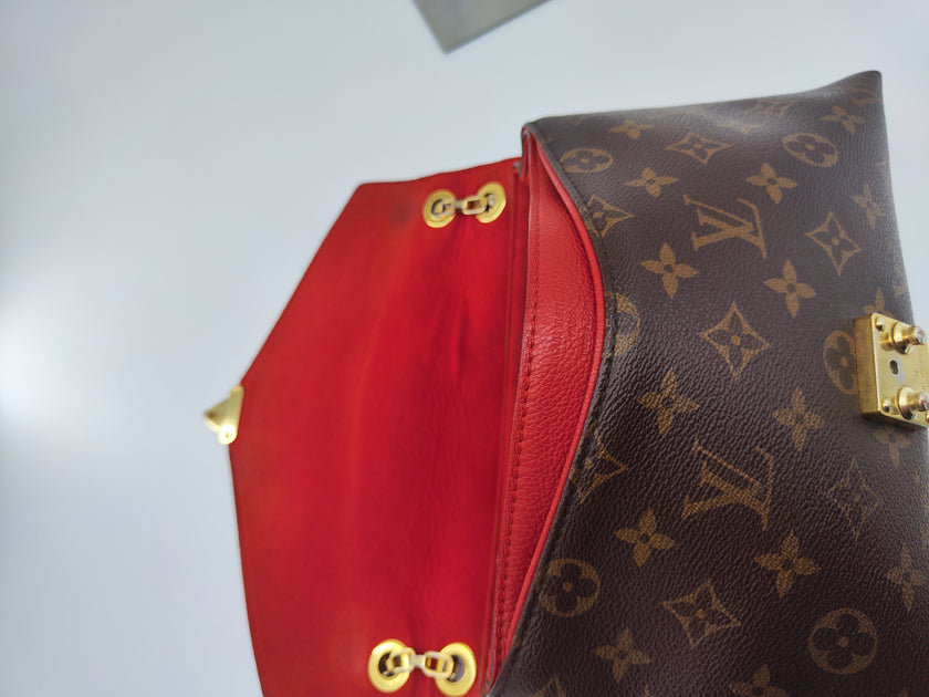 Louis Vuitton Pallas