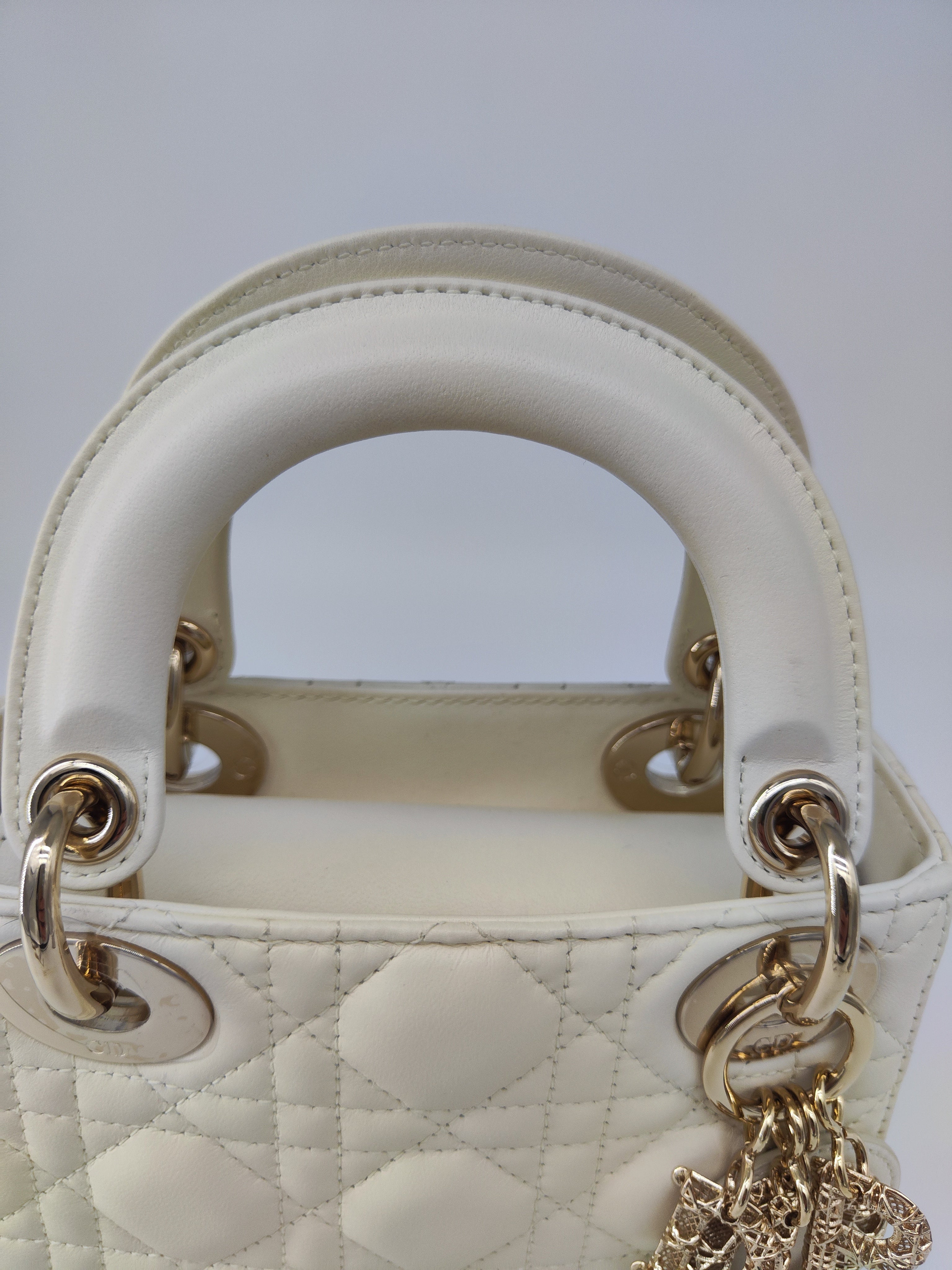 Lady Dior