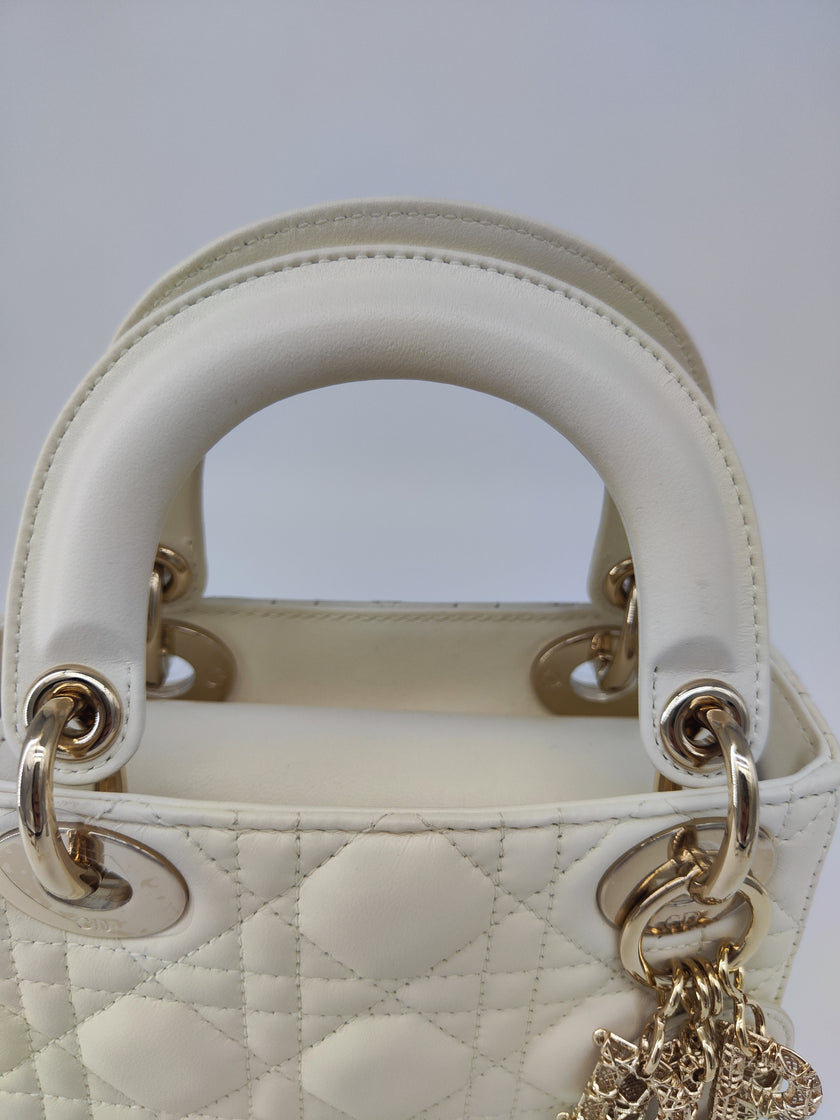 Lady Dior