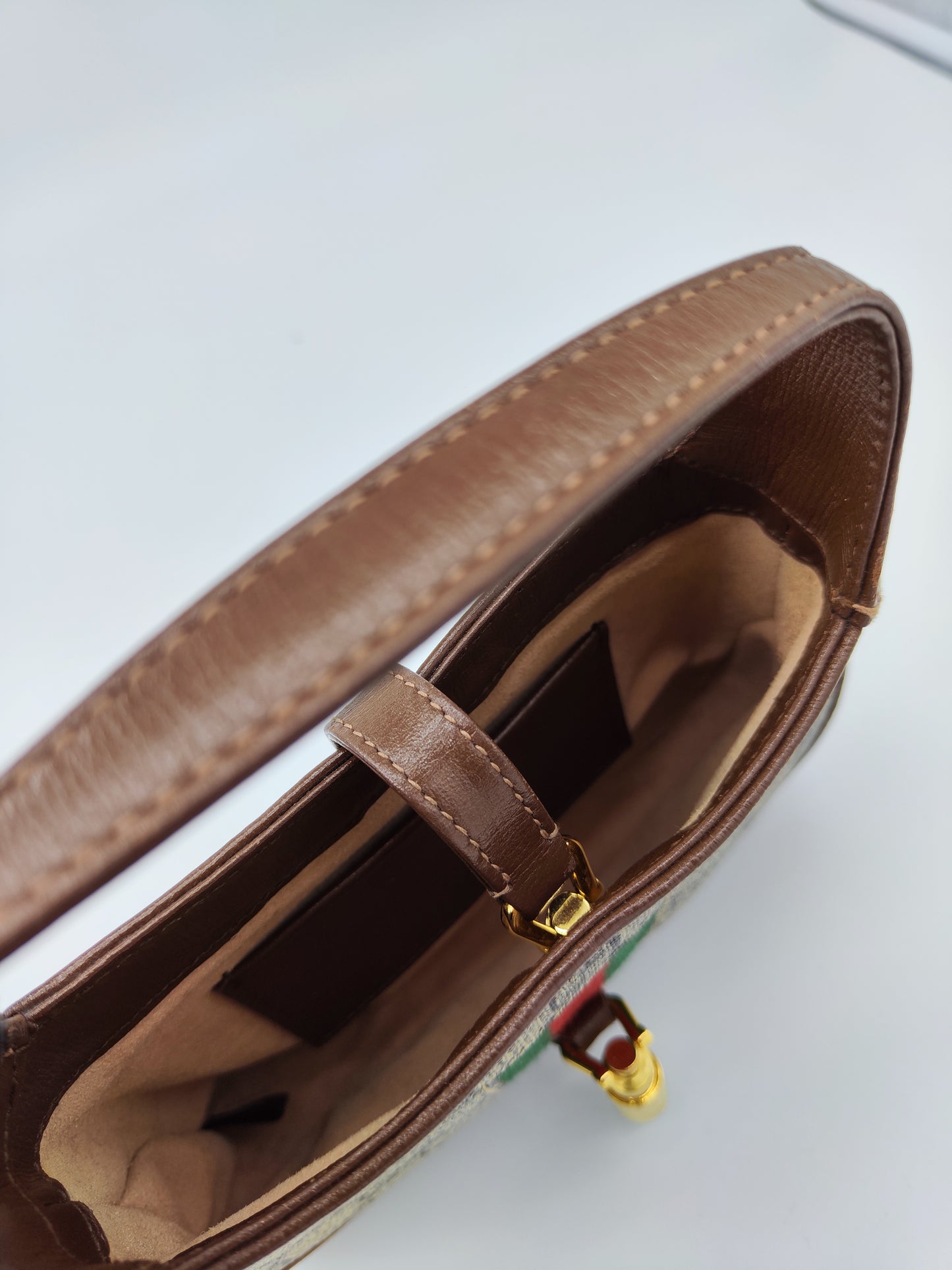 Gucci Mini Jackie 1961