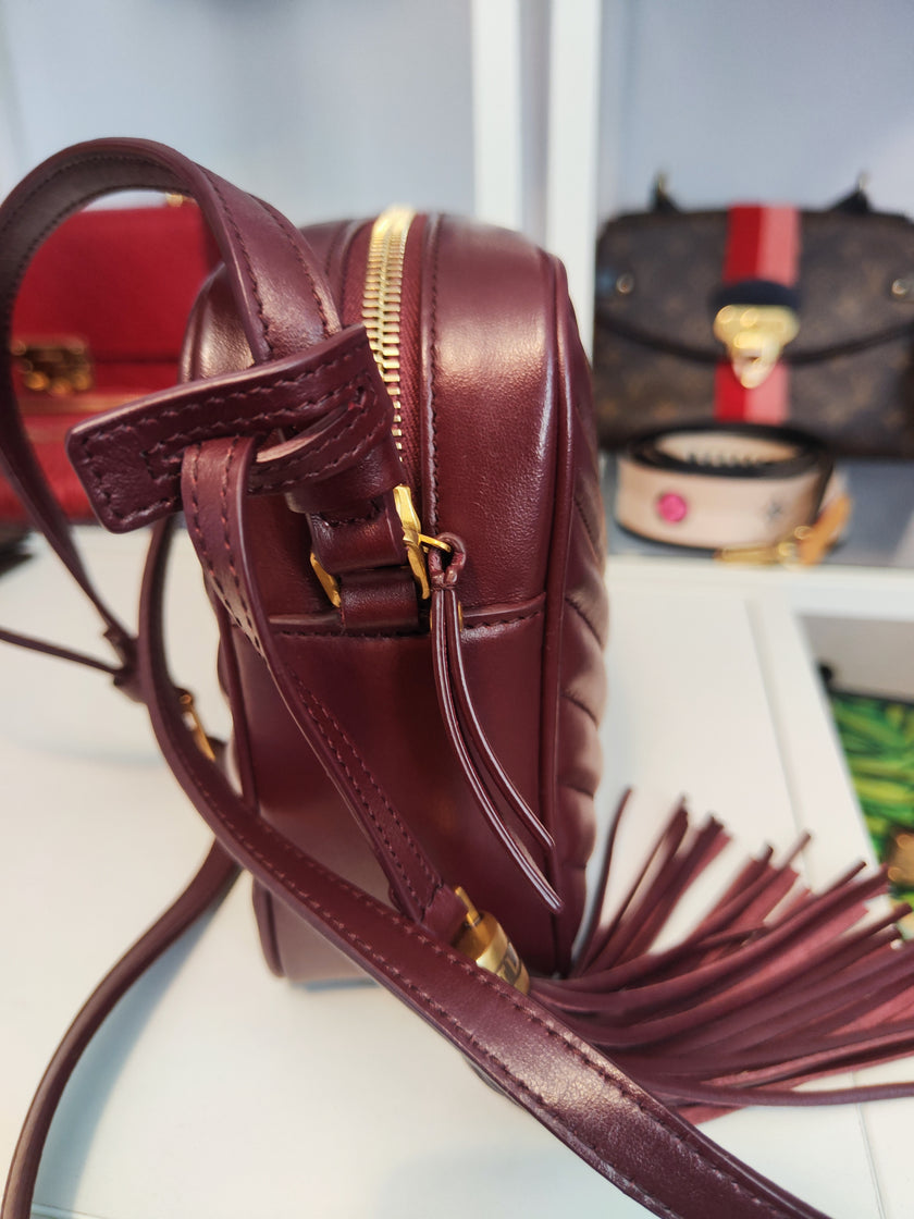 Camera bag YSL