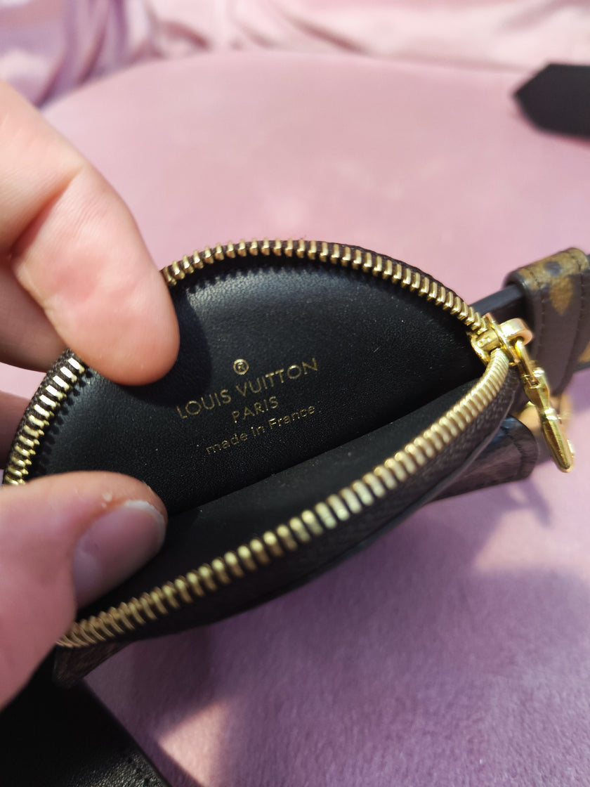 Marsupio Louis Vuitton