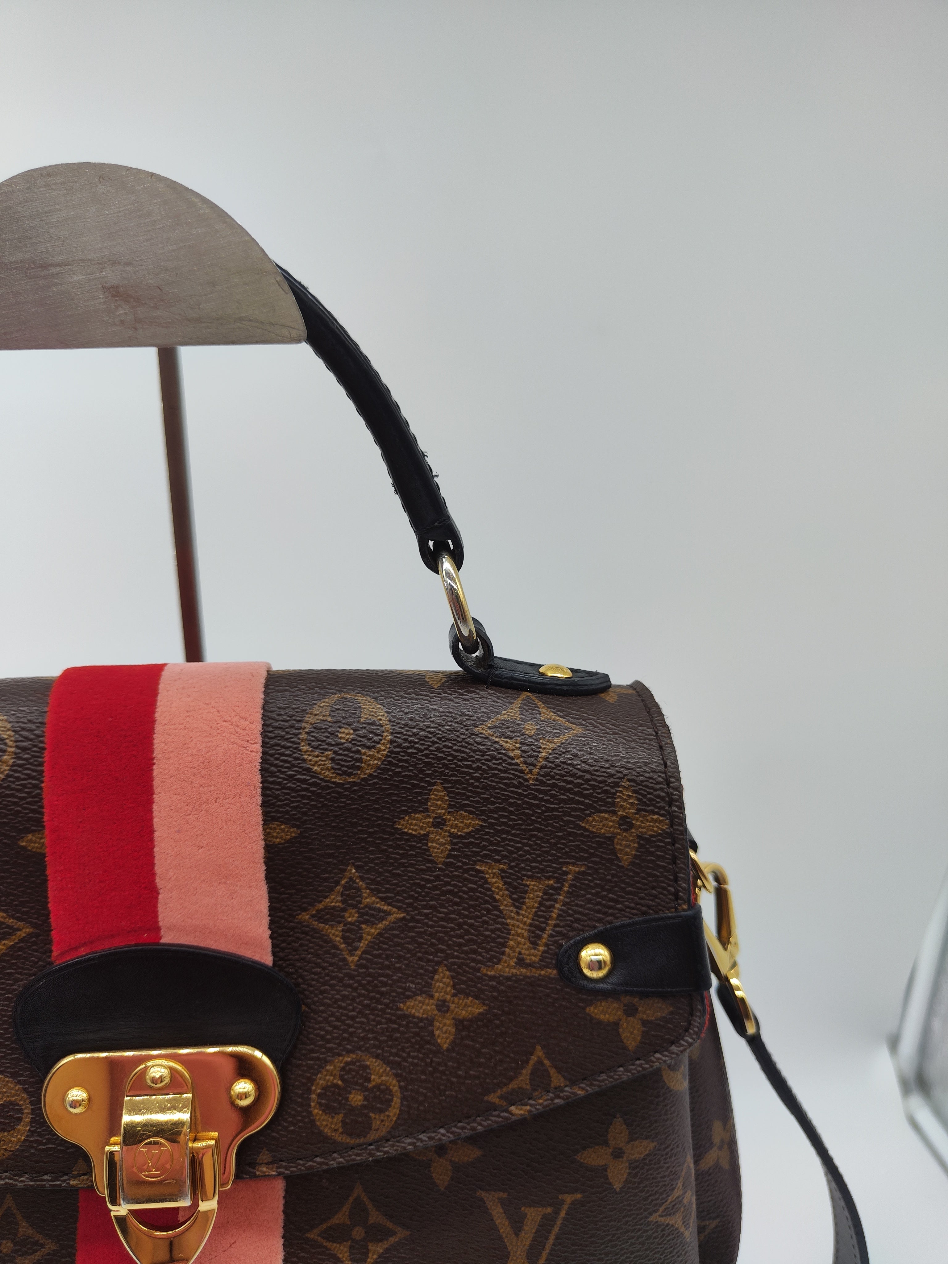 Borsa Georges LV