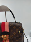 Borsa Georges LV