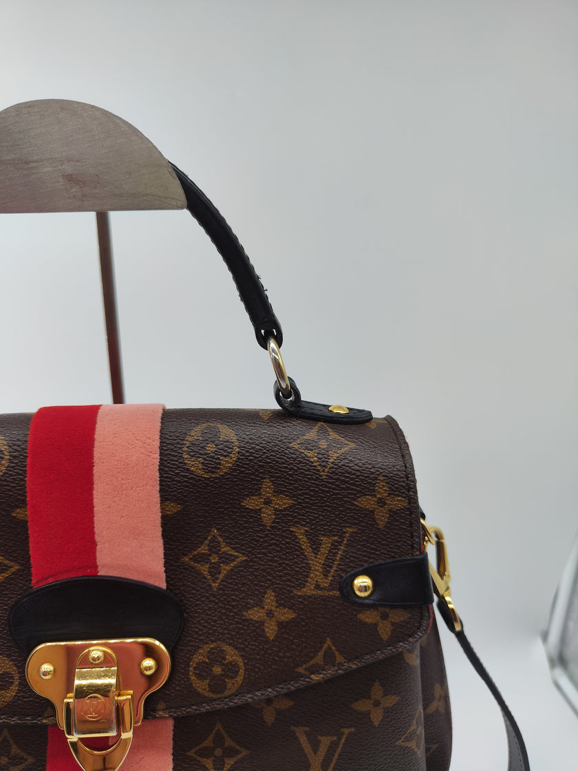 Borsa Georges LV