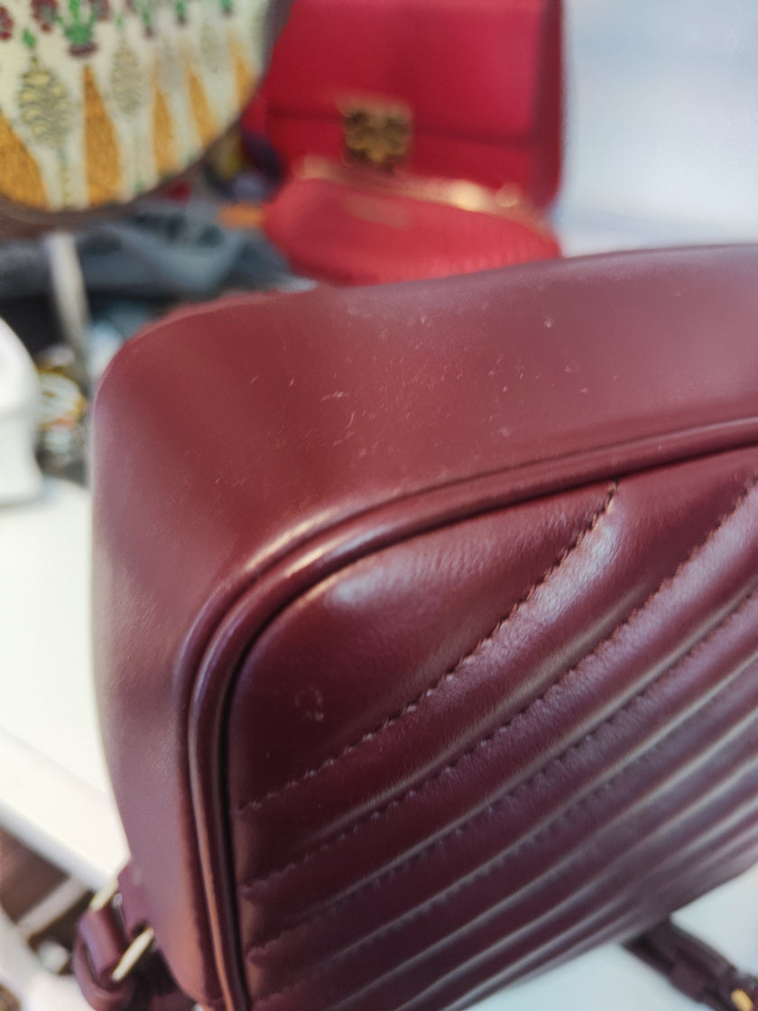 Camera bag YSL