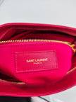 Pochette Yves Saint Laurent