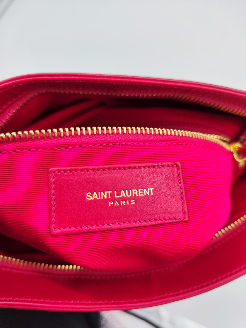 Pochette Yves Saint Laurent