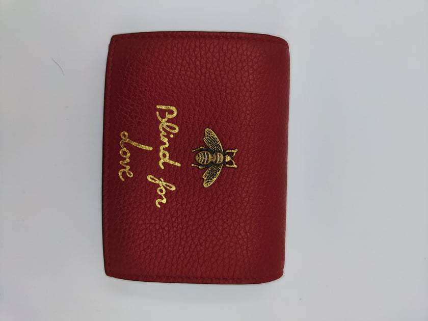 Portafoglio Gucci