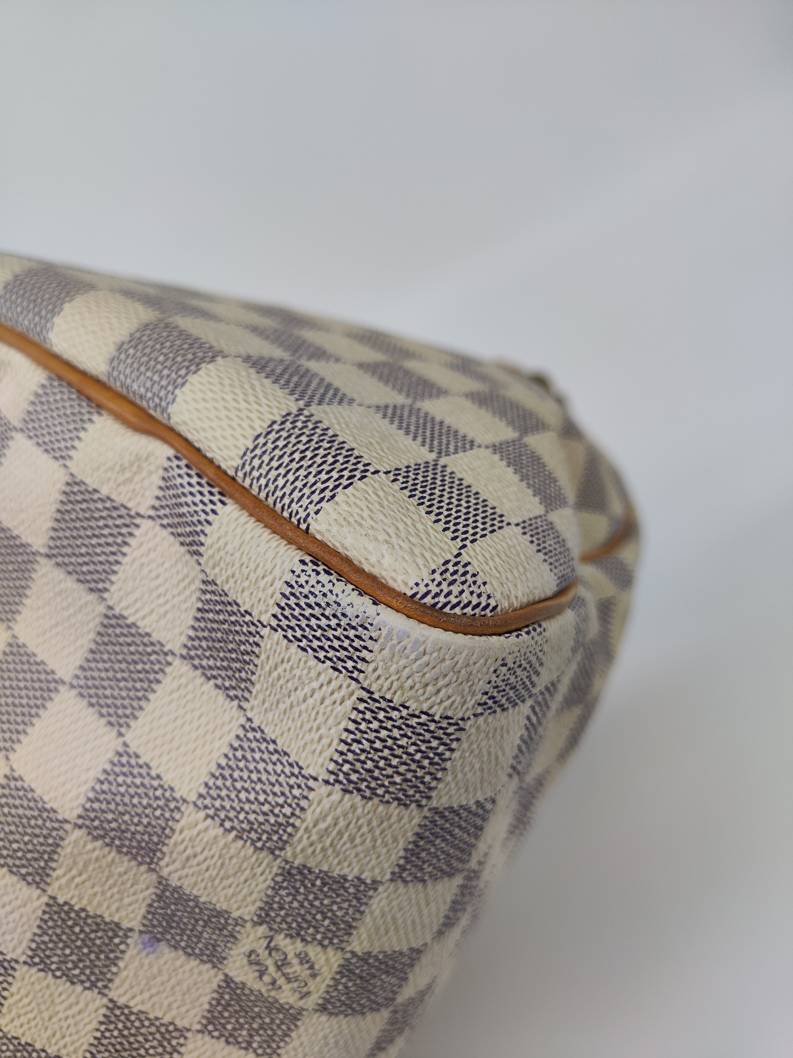 Speedy LV Damier d'azur