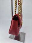Gucci Marmont rossa