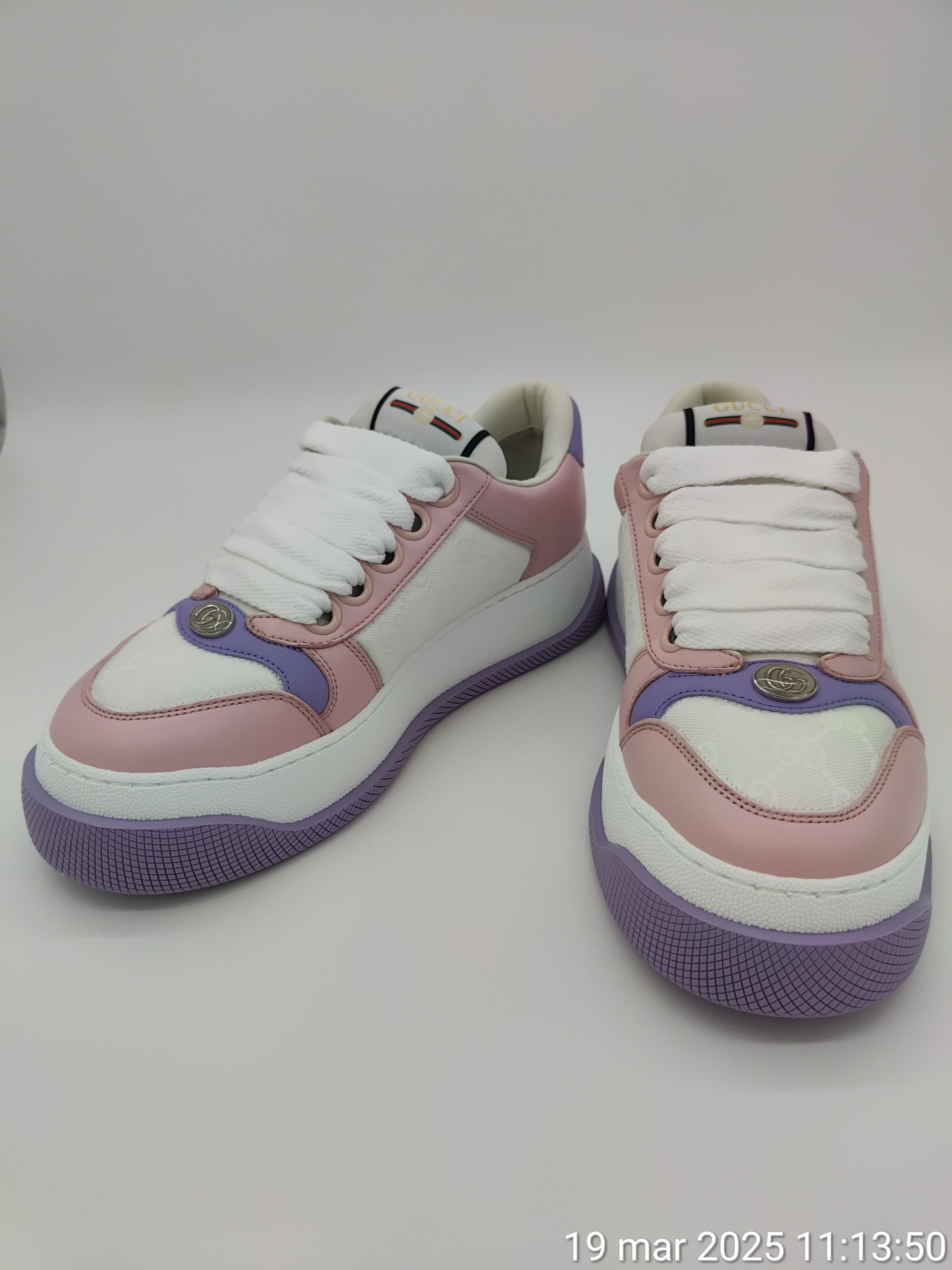 Gucci Screener