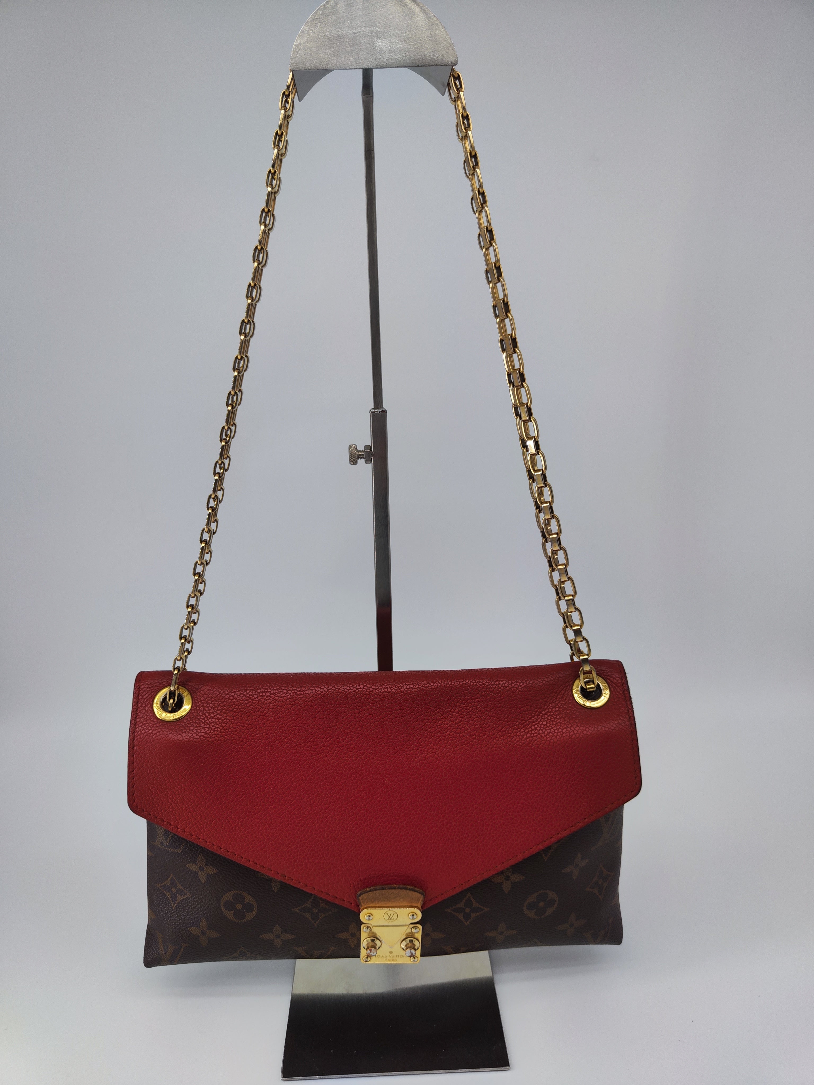Louis Vuitton Pallas