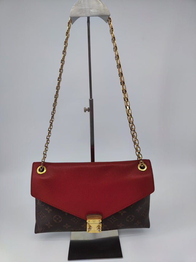Louis Vuitton Pallas