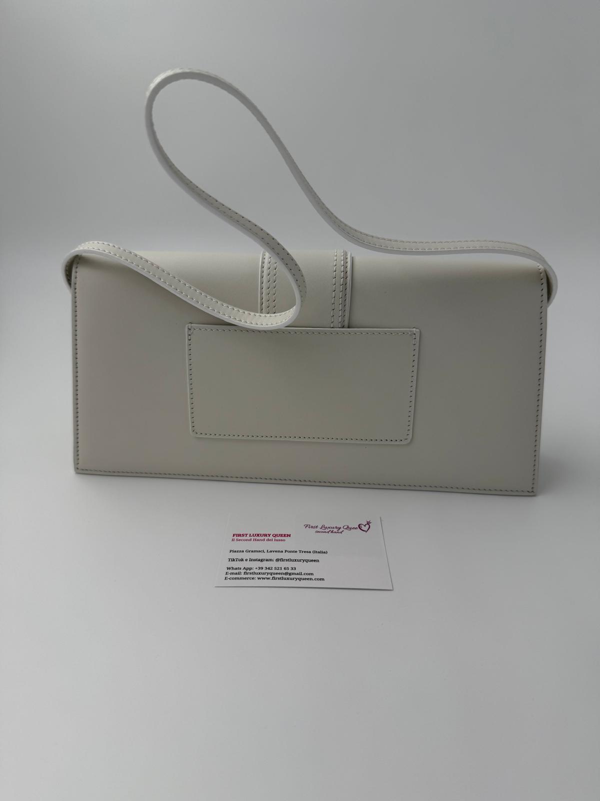 Jacquemus le bambino long