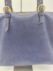 Miu Miu shopping pelle