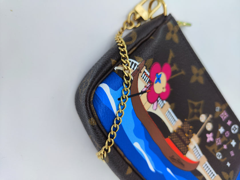 Pochette LV Venezia