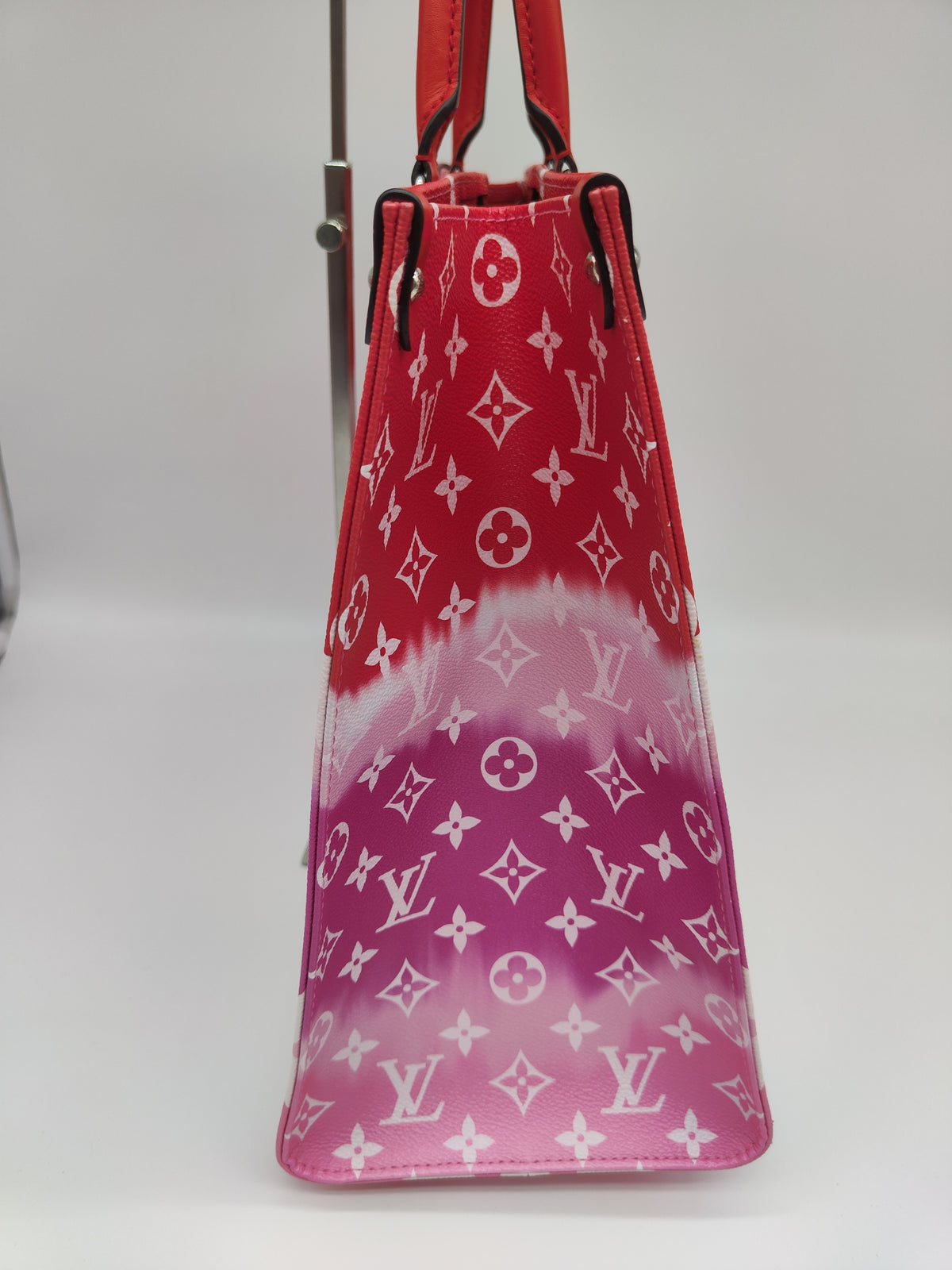On the go Limited edition