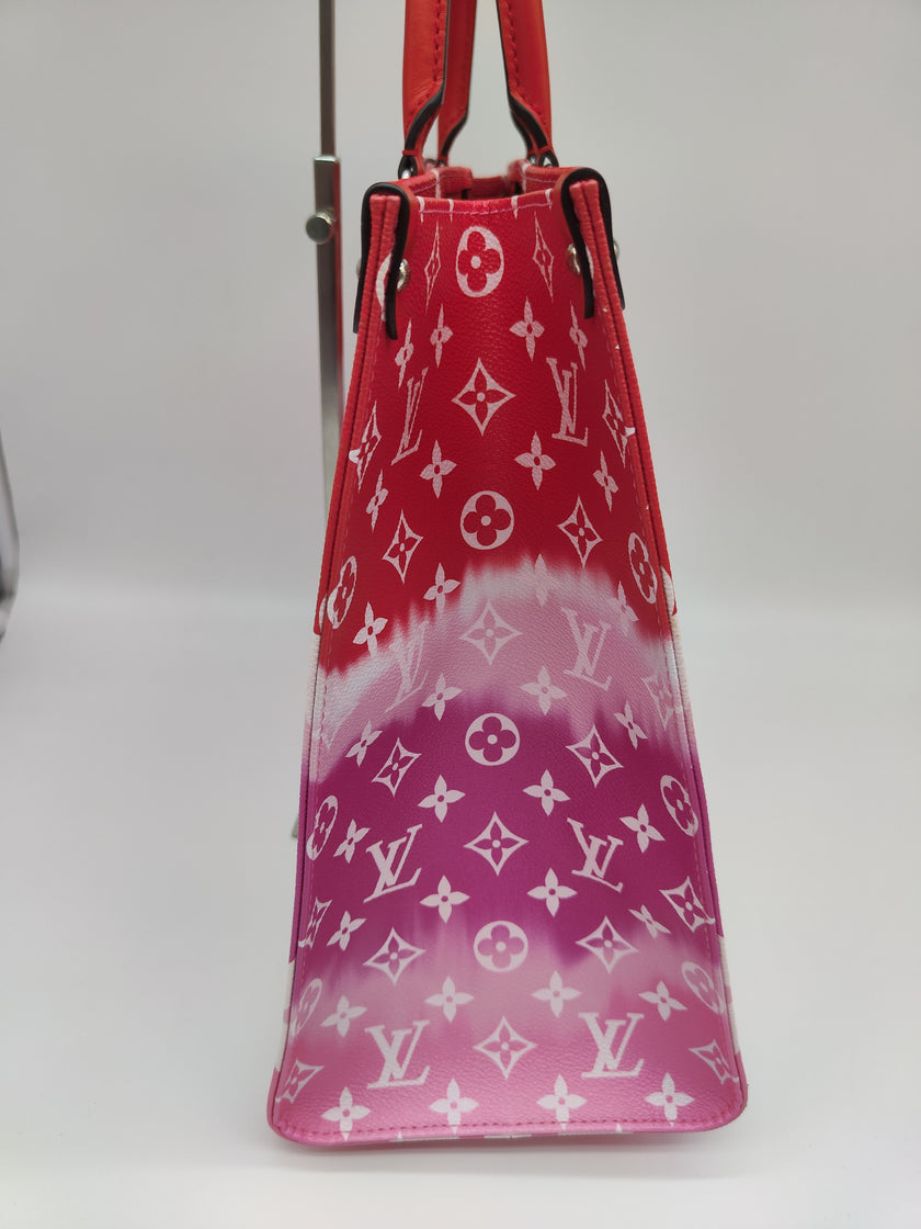 On the go Limited edition