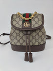 Zaino Gucci Ophidia