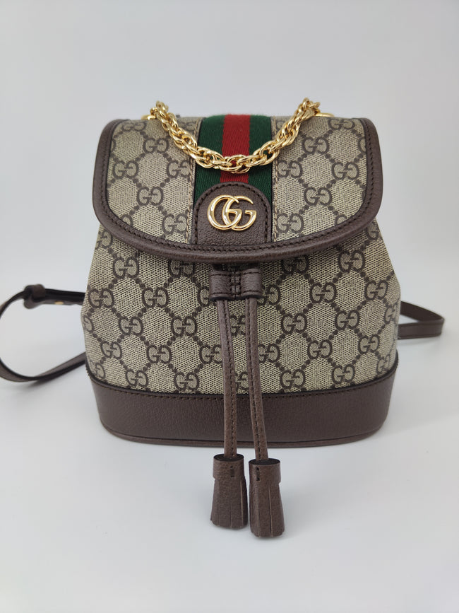 Zaino Gucci Ophidia