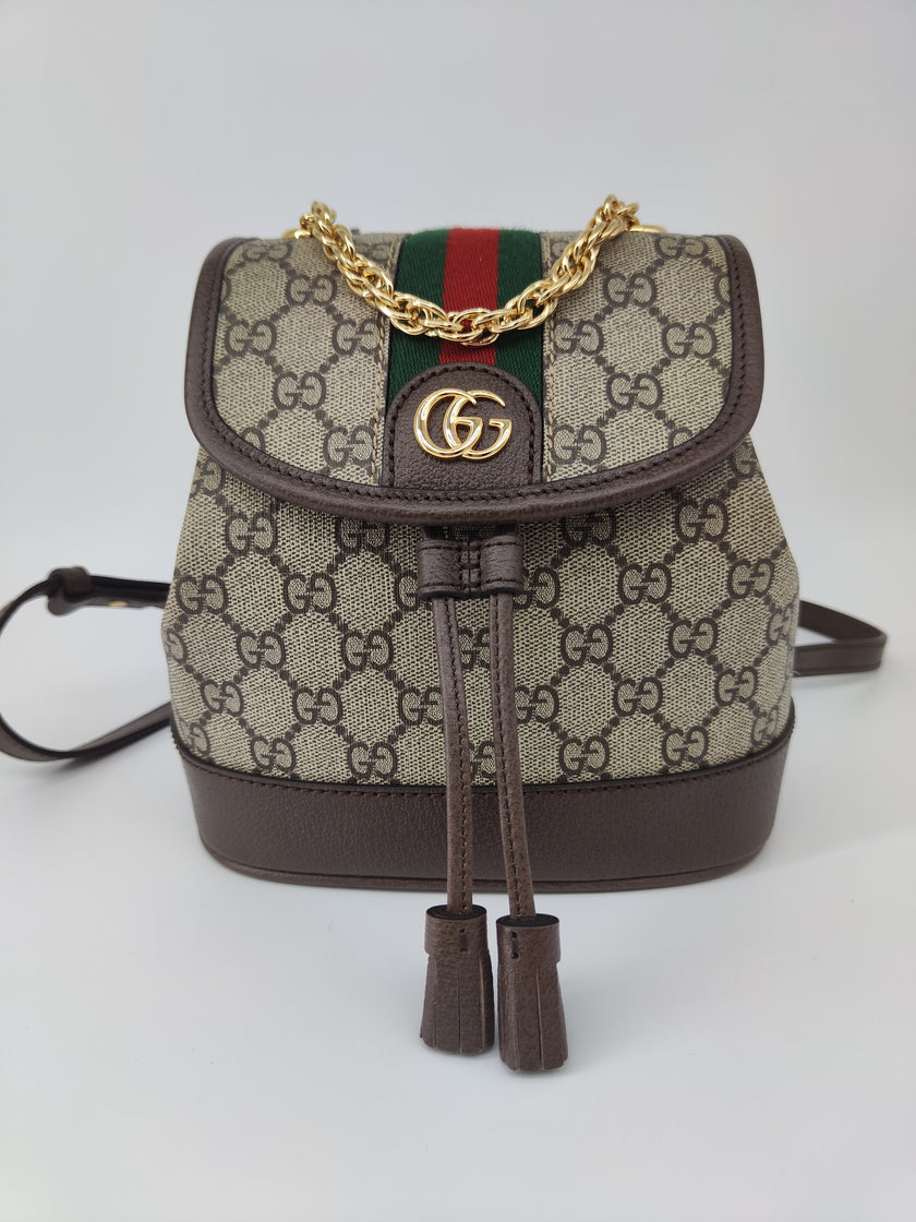 Zaino Gucci Ophidia