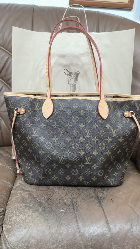 Fantastica Neverfull
