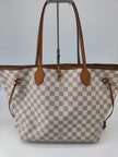Neverfull Damier d'azur
