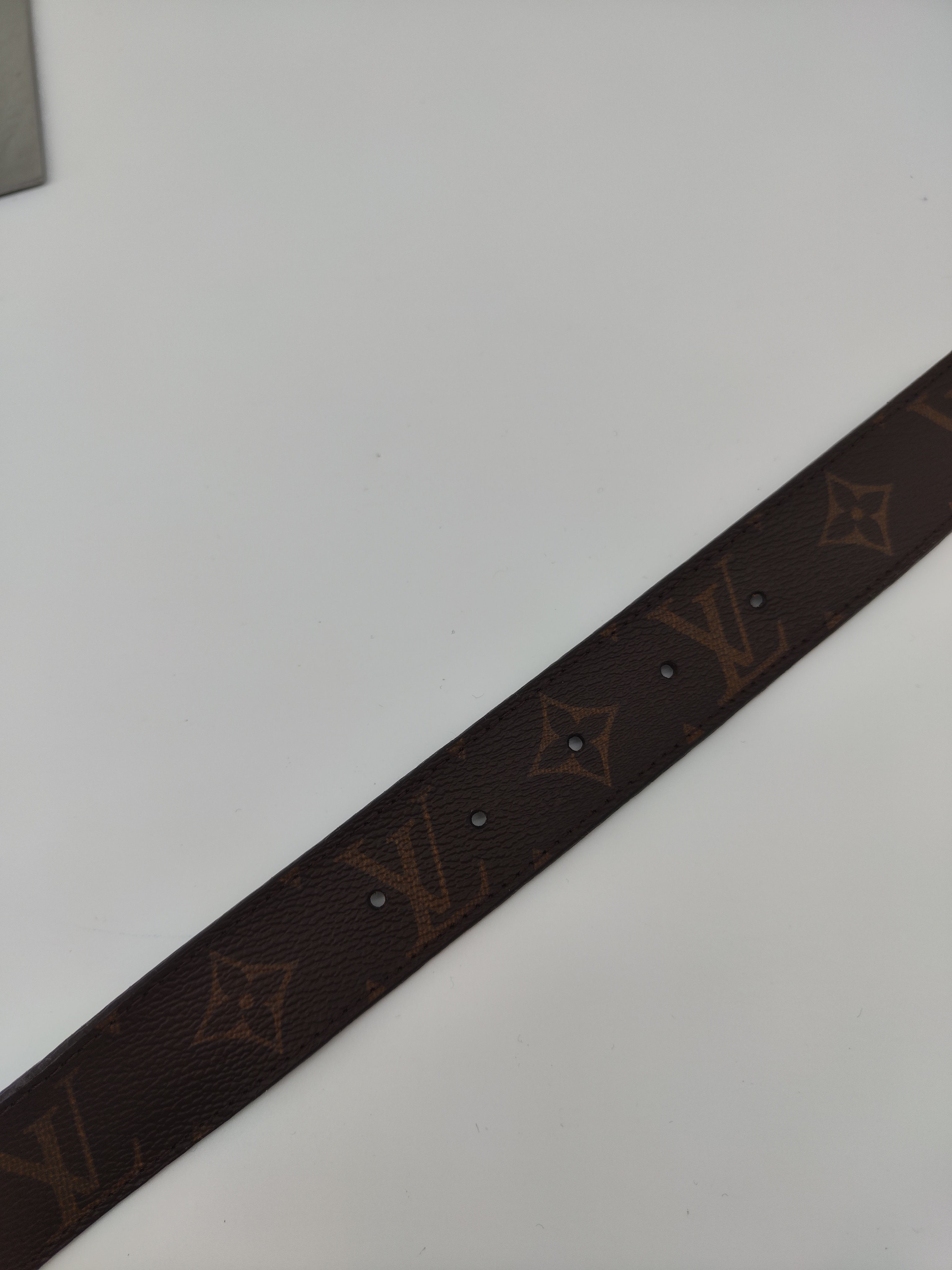 Marsupio Louis Vuitton