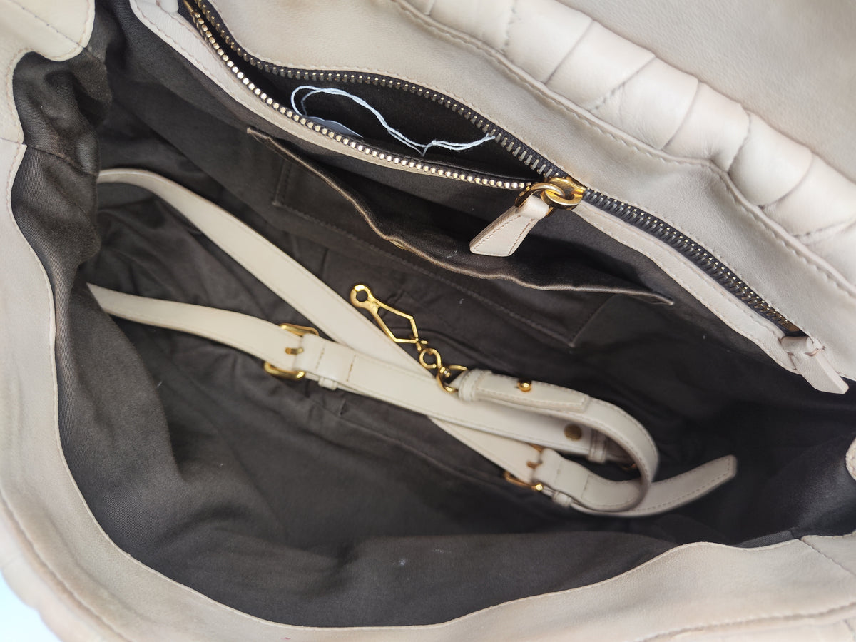 Miu Miu Tote