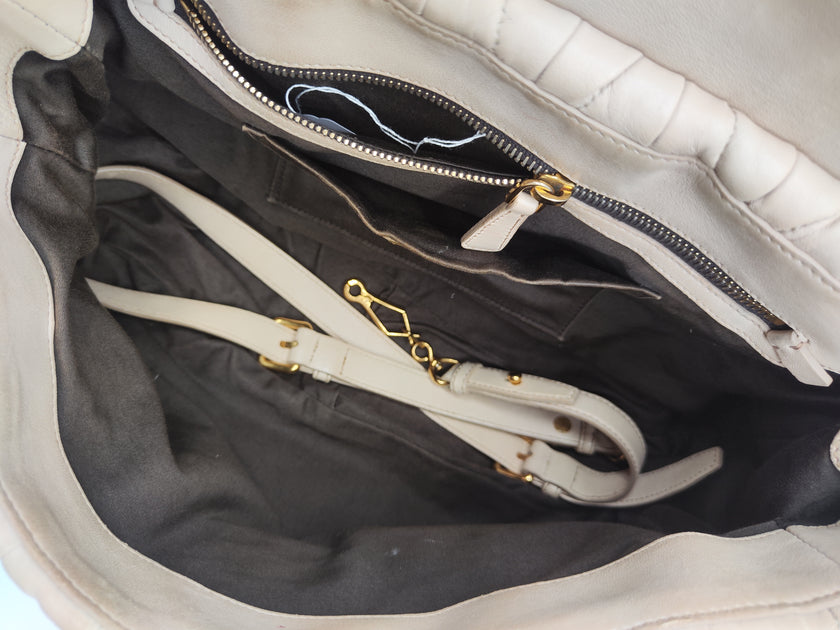 Miu Miu Tote