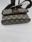 Mini tracolla Gucci