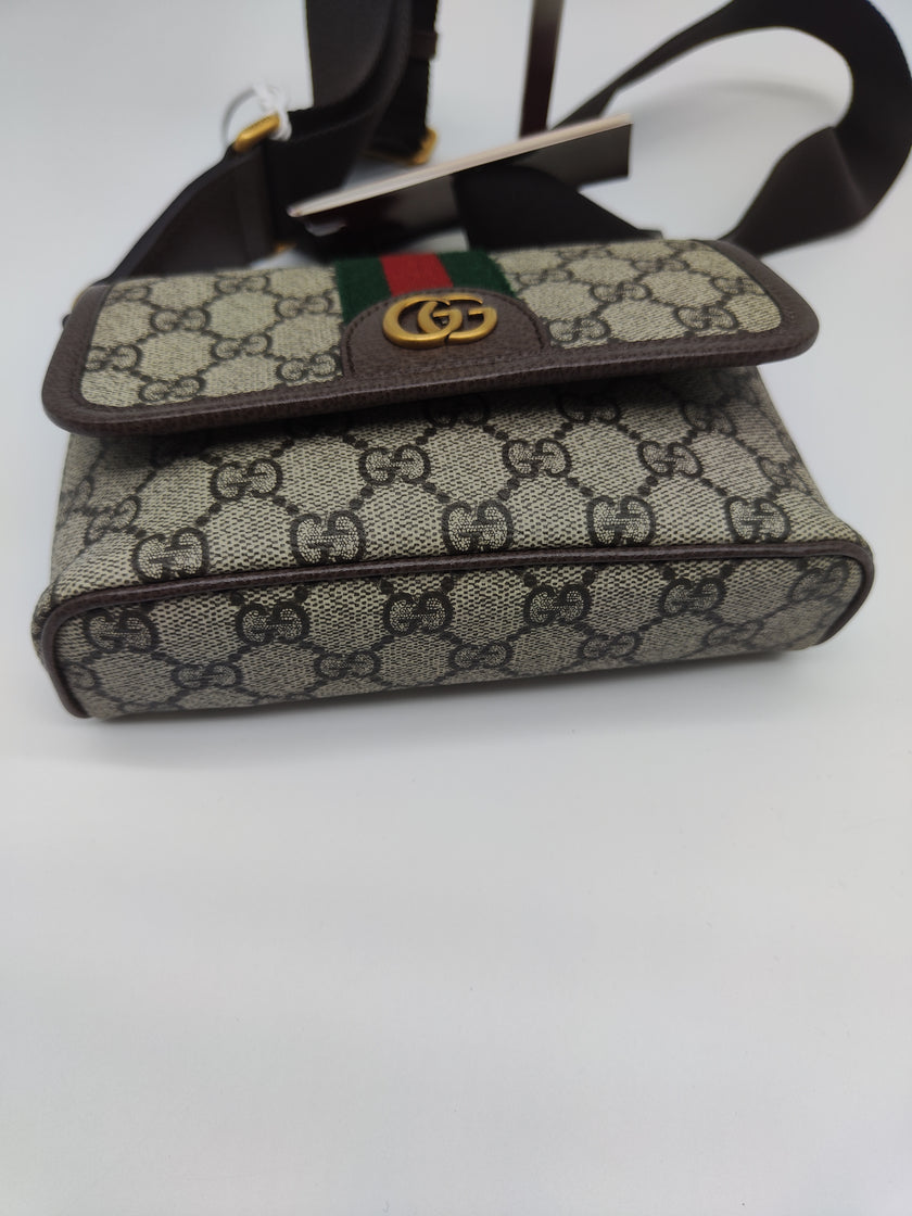 Mini tracolla Gucci