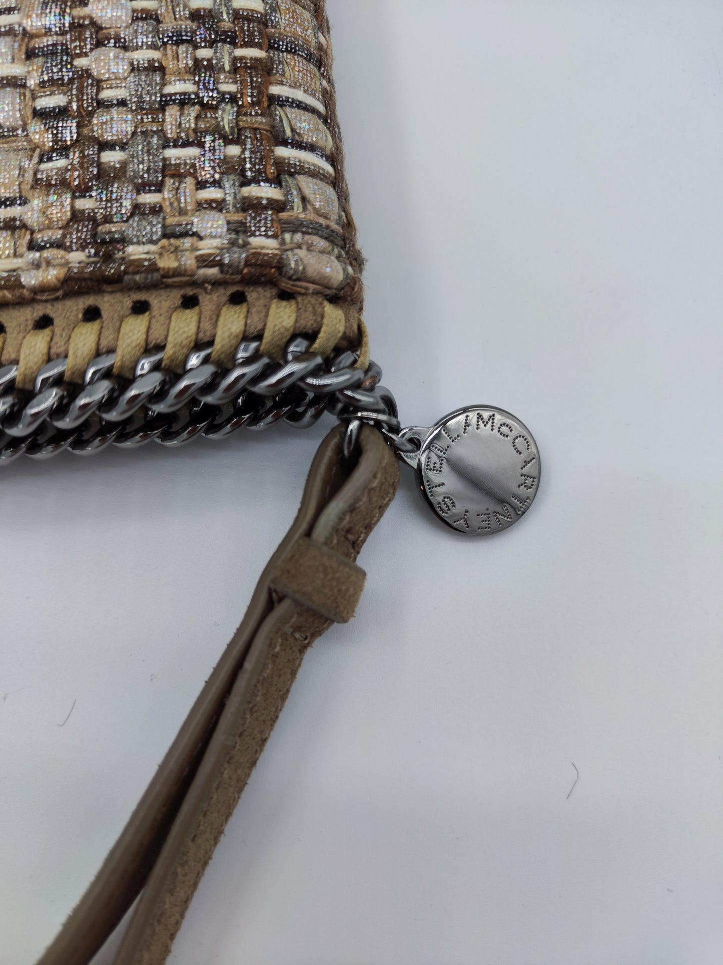 Pochette Stella McCartney