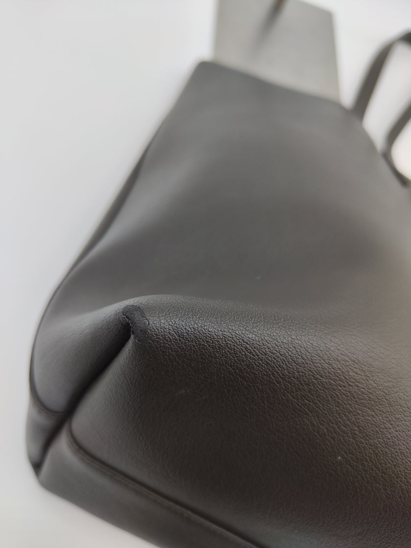 Saint Laurent shopper