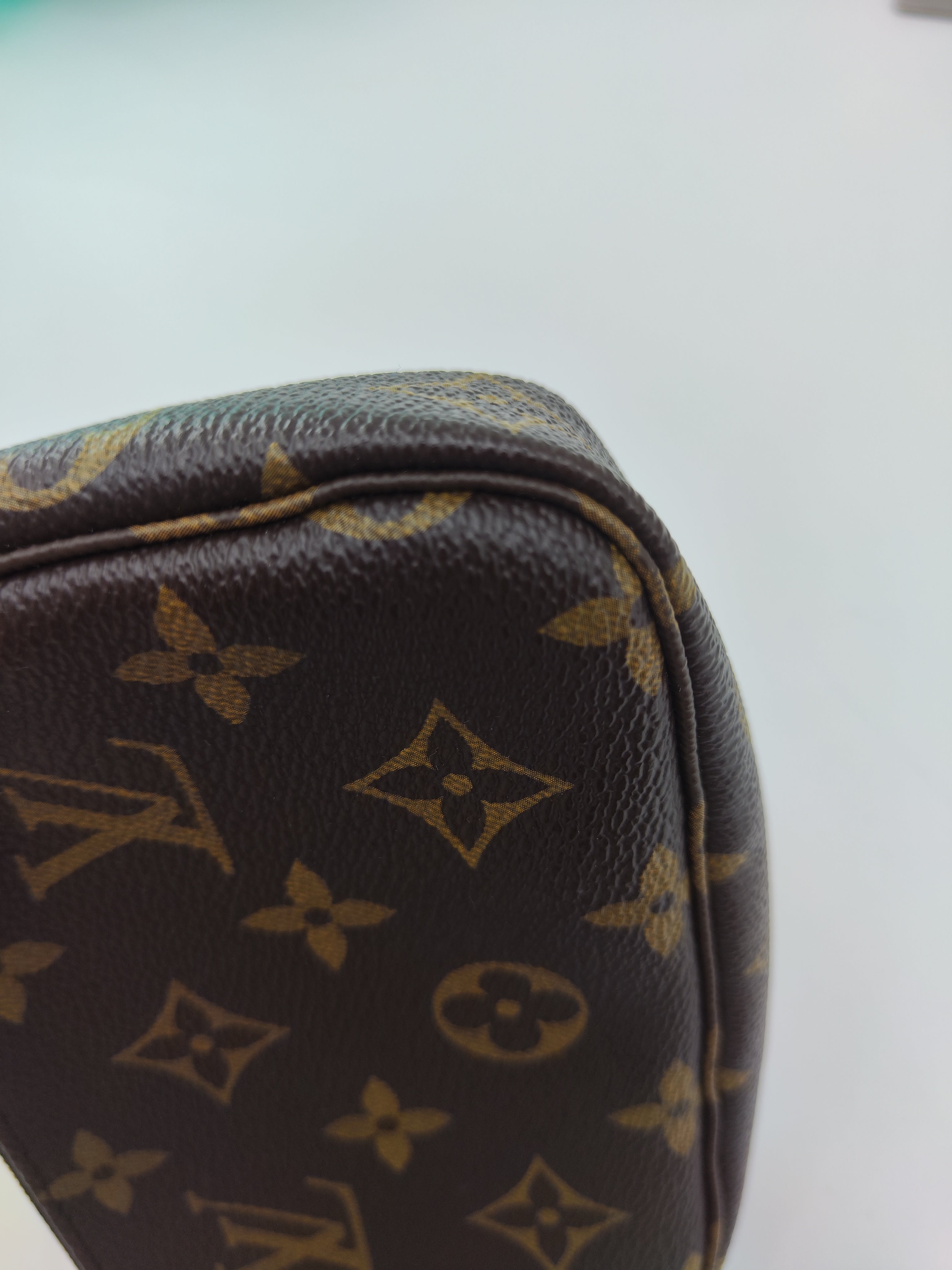 Pochette LV Venezia