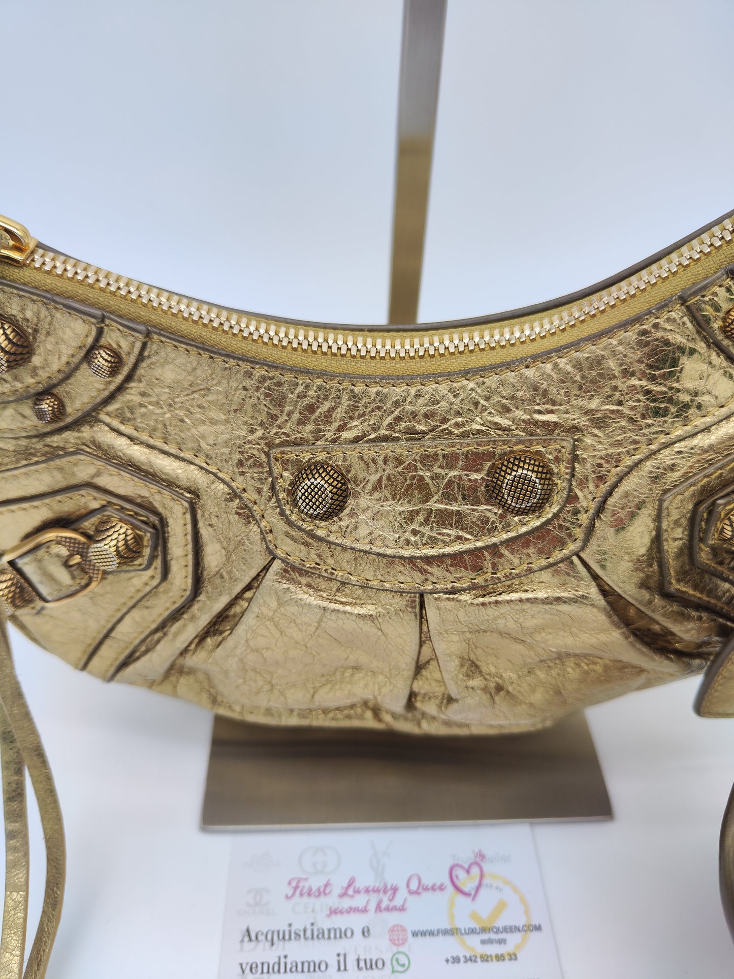 Balenciaga Le Cagole