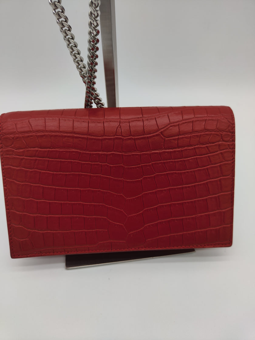 Saint Laurent kate