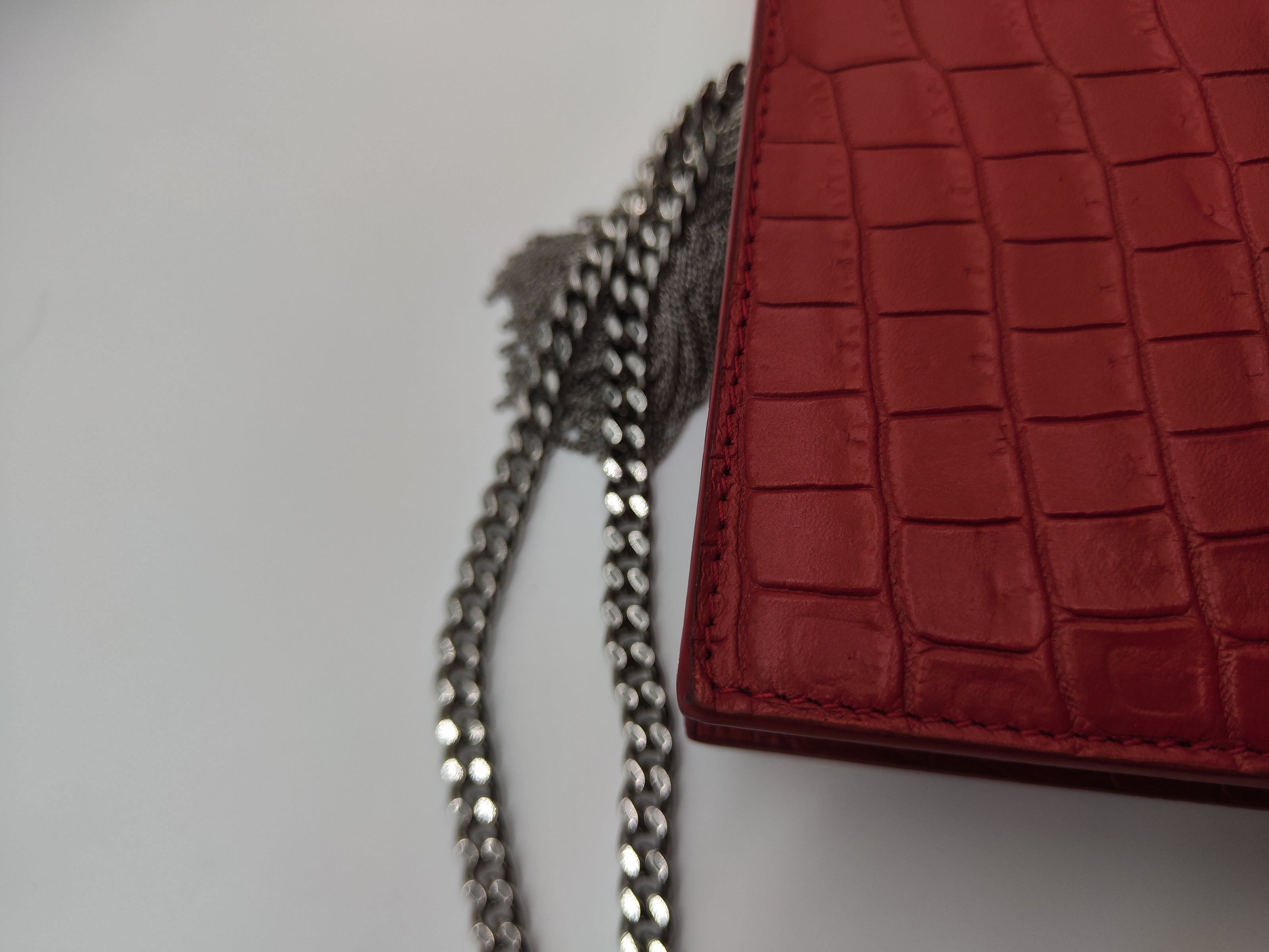 Saint Laurent kate