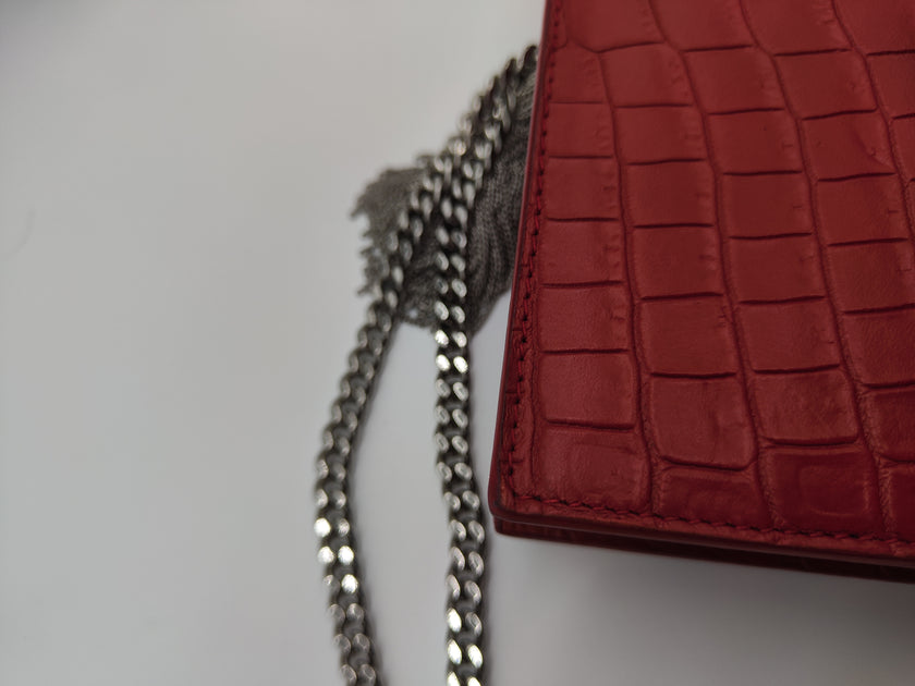 Saint Laurent kate