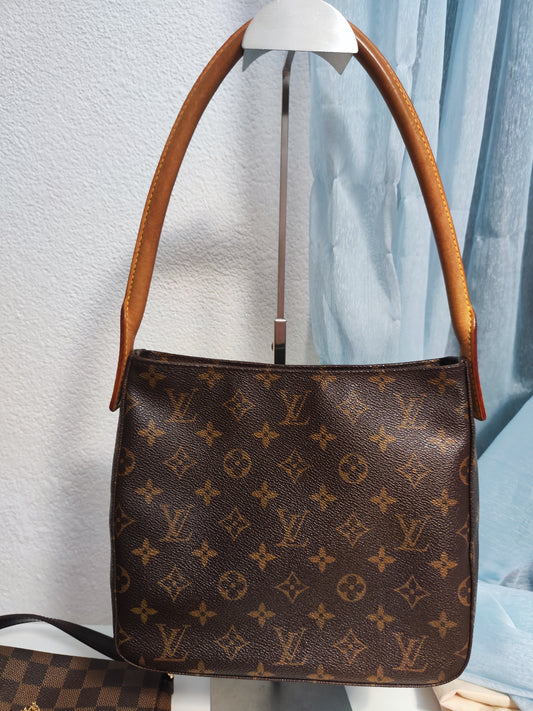 Borsa LV Looping