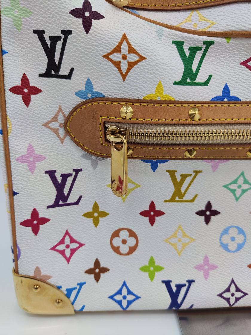 Borsa LV Murakami