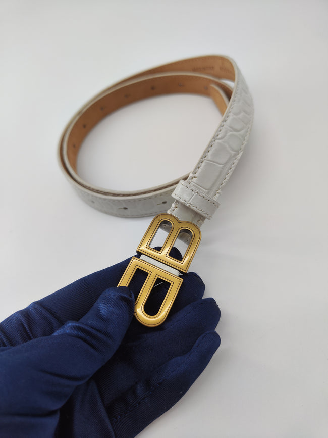 Cintura Balenciaga