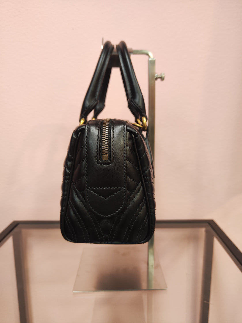 Gucci bauletto Matelassé