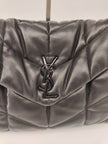 YSL puffer